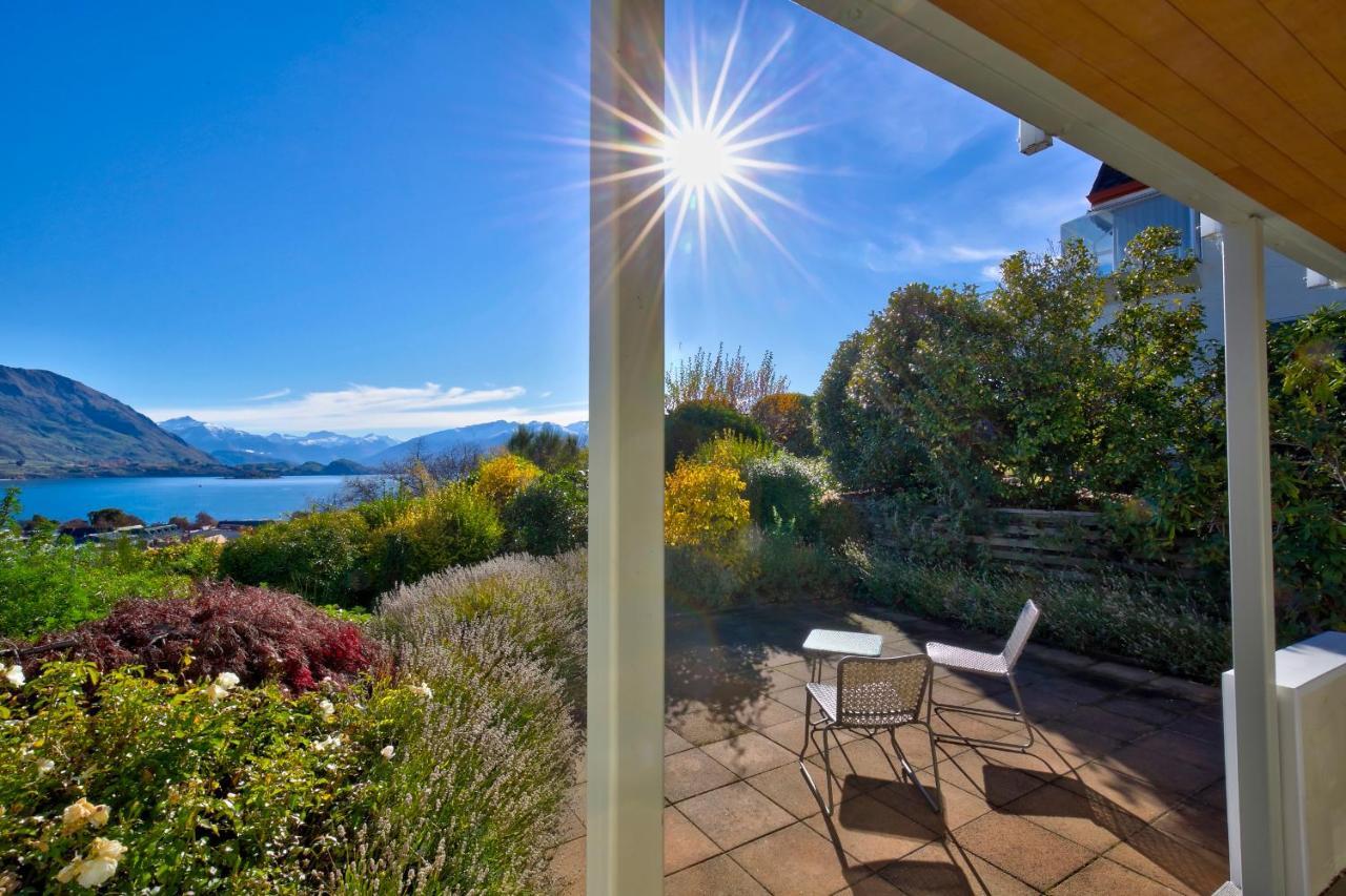 Lake Wanaka Lookout Exterior photo