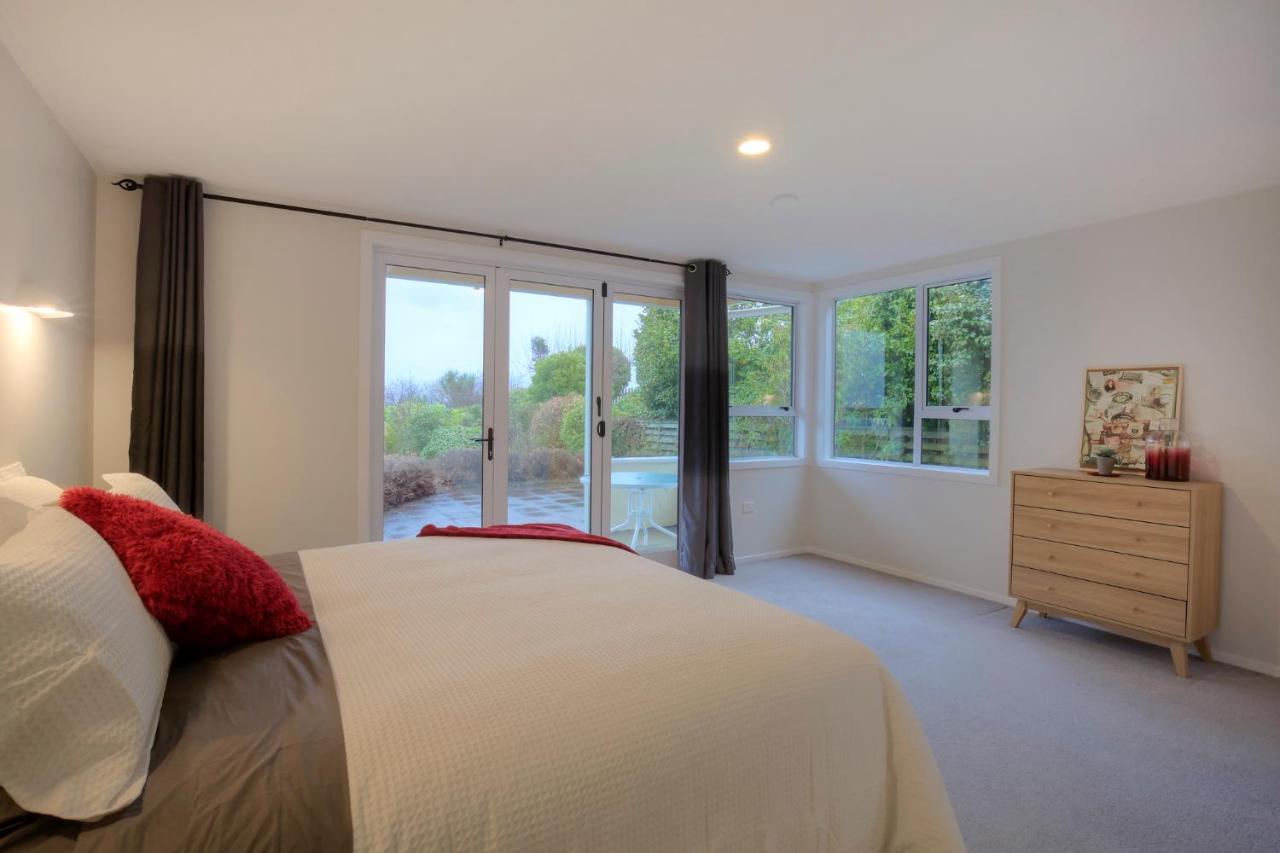 Lake Wanaka Lookout Exterior photo