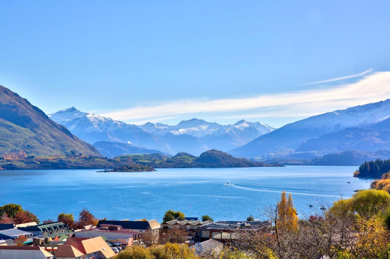 Lake Wanaka Lookout Exterior photo